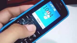 Nokia 109 Review Indonesia