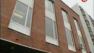 Квартирная кража