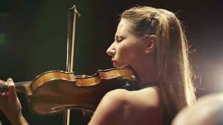 Lustrumconcert Nationaal Vioolconcours Oskar Back | Podium Witteman Extra