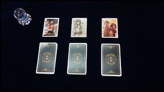 【祈樂塔羅】我們未來三個月能恢復熱絡嗎？