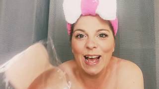Sticky Bunny Bra Review