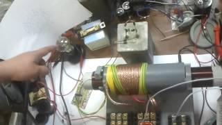 БТГР 5 00  Romancorp production  18 05 2013  Free energy mega device