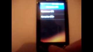 samsung monte обзор GPS и камера