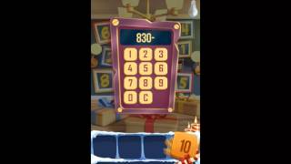 100 Doors Seasons 3 Level 10 Walkthrough