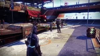 Destiny 2  варлок-сила света 919