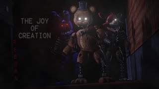 Я не смог это пройти The joy of creative-story mode