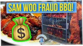 Restaurant Chain Owner Guilty for Evading Over $2.4 Million in Taxes (ft. Anthony Lee)