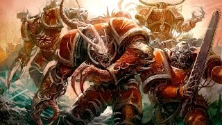 Warhammer 40000 Eternal Crusade: Оружие ближнего боя