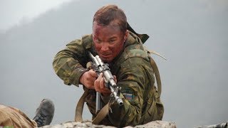 ВОТ ЭТО ПЕСНЯ!? ЗА ДУШУ БЕРЁТ!? ПОГРАНИЧНЫЕ ВОЙСКА - гр. МЕХАНИКА