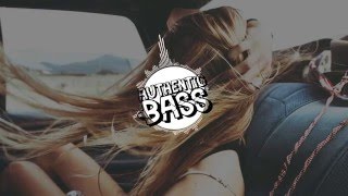 Toby Green - Everytime [Bass Boosted]