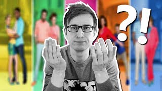 Scènes de Ménages : pas de couple gay ?