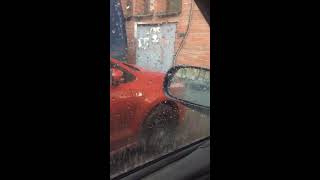 Эффективный способ борьбы с Замерзающими / потеющими стёклами SsangYong Kyron