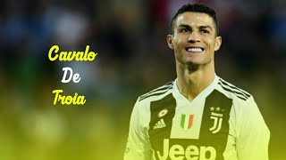 Cristiano Ronaldo - Cavalo de Troia (Mc Kevin)