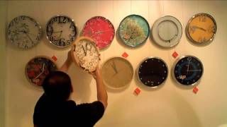 What Time Is It??
