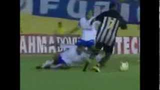 Neymar Vs Messi