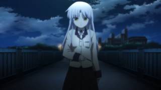 |AMV| Аниме клип/Ангельские Ритмы/Angel Beats