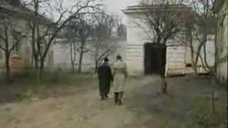 Памяти убиенных монахов (Оптина Пустынь. Пасха. 1993)