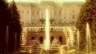 Петергофский тайник - документальный фильм