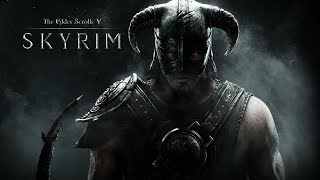 So I'm A Thief And The Dragonborn? - Skyrim SE #2 - Pro Quadriplegic Gamer - Family Friendly