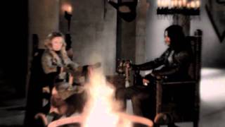 Bad romance - Cendred/Morgause