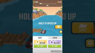 Flippy Boat #1