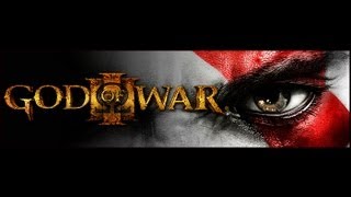 God of War III - Challenge of Exile - Hades Kids 2
