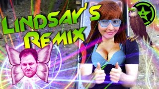 Ryan the Slide Guy: Lindsay's Remix