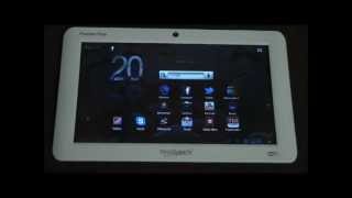 Touchmate TM MID 720 Review