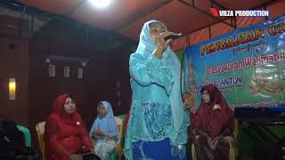 YAMAT || SHOLAWAT & NADA DESA DUKUH LO | PERNIKAHAN LEKHA & ASKIA