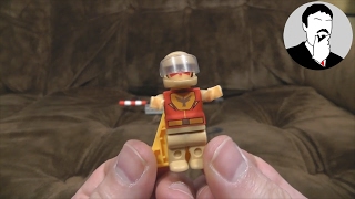 Knock-off Lego: Heroes on Earth | Ashens