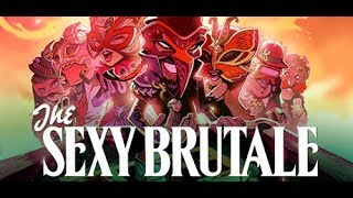 The Sexy Brutale Any% Speedrun 1:09:59 [PB] World record