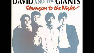 David & The Giants - Show Them The Light