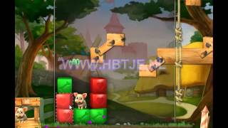 Pet Rescue Saga level 5