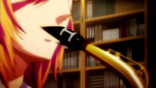 Hakuouki / Uta no Prince-Sama (yaoi) - Не говори мне ничего