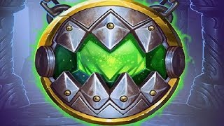Chasseur Spell top 100, un peu d'anti aggro | projet Armageboum