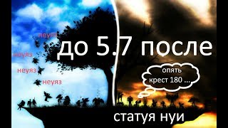 ArcheAge прощание с 5.5 \ прощай имба ???