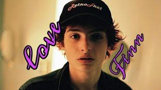 ?❤Finn Wolfhard?❤