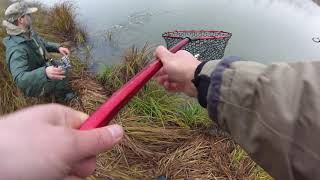 Area fishing Екстім 2017