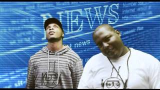 T-Green & Eric Biddines Bringing You WhozNext.Biz Magazine News Webisode 2. (www.WhozNext.Biz)