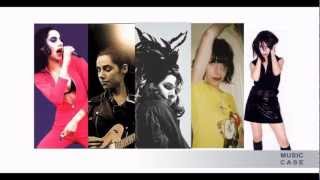 MC#8! От неловкости до юмора в стиле PJ Harvey
