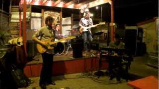 "Peg" Performed by the Gavin Tabone Quartet
