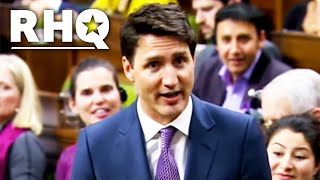 This Is The MOST Canadian Controversy You'll Ever See