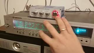 Radiotehnika T-101-СТЕРЕО