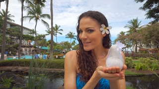 Spa Helani at The Westin Ka'anapali Ocean Resort