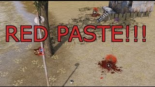 Red Paste: Arma 3 BloodLust Highlights