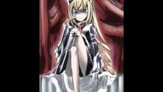 Amputee Manganime Girls 4