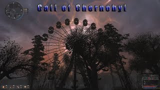 1# S.T.A.L.K.E.R Call of Chernobyl [stason174] Ver [6.0.2] \ Одна жизнь, жизнь после смерти. Легенда