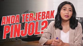 ANDA TERJEBAK DENGAN HUTANG PINJOL?? KAMI MAU BERDOA UNTUK ANDA!!