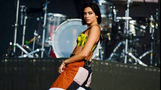 Dua Lipa - Reading & Leeds Festival 2018 25/08/2018 (Full Show) 4K