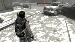 Gameplay I'm Alive pc ita "HD 720p"part 3